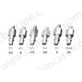 Medical Oxygen Valves & Parts